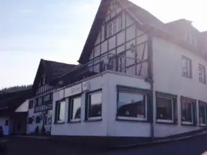 Hotel Restaurant Cafe Hoffer Hof