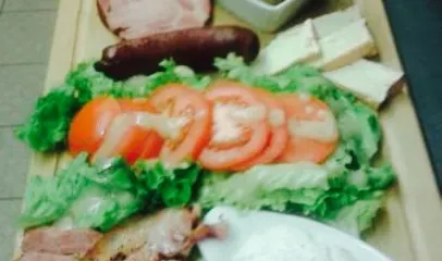 Le Paquis des Hautes Fees