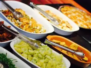 Ponto Restaurante