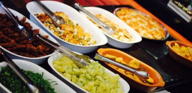 Ponto Restaurante