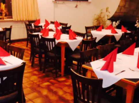 Tennis-Club Blau-Weiss