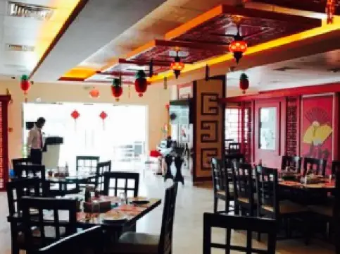 China palace Restaurant