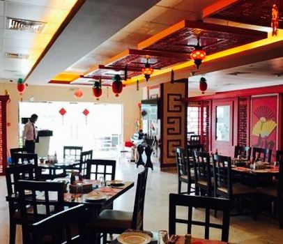 China palace Restaurant