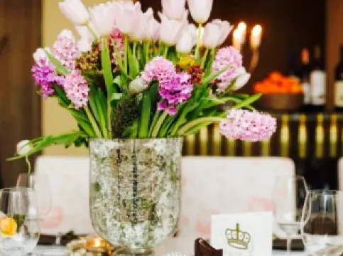 Restaurant "Cucina Moderna"