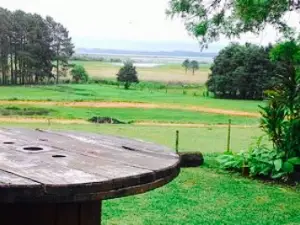 Cafe Colonial Da Bisa