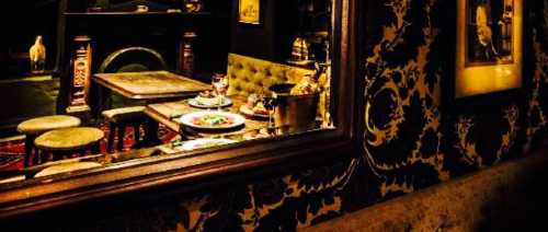 The Seaview Bistro