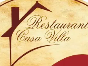 Restaurante Casa Villa