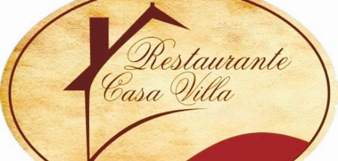 Restaurante Casa Villa