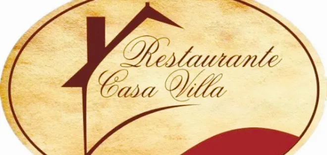 Restaurante Casa Villa