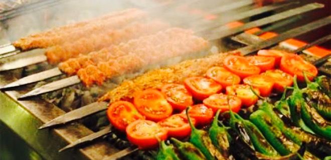 Mebruke Lahmacun