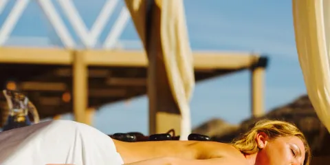 VAVÁ Playa La Barrosa