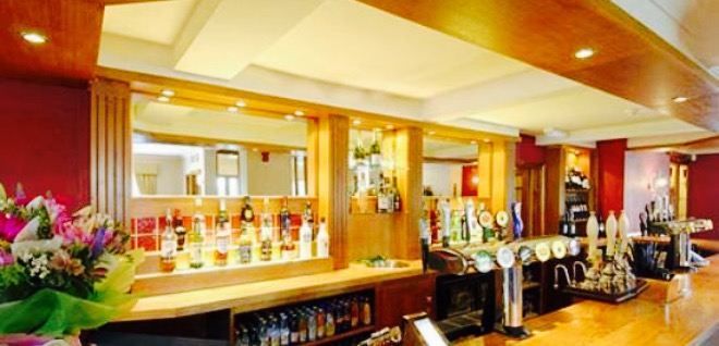 Bay Horse Inn Restaurant