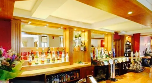 Bay Horse Inn Restaurant