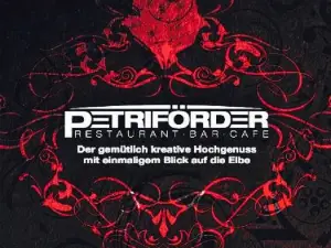 Petrifoerder - Restaurant - Bar - Cafe -