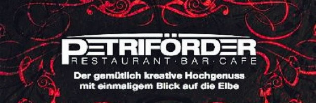 Petrifoerder -Restaurant - Bar - Café -