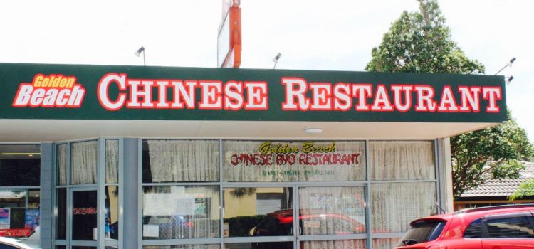 Golden Beach Chinese