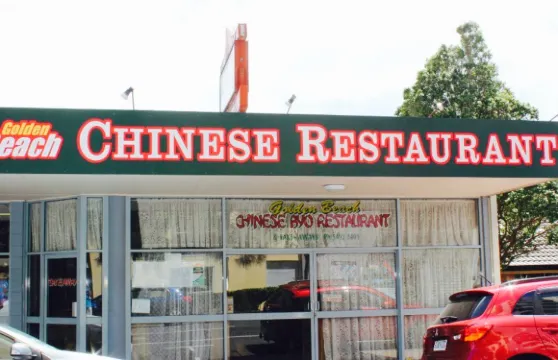 Golden Beach Chinese