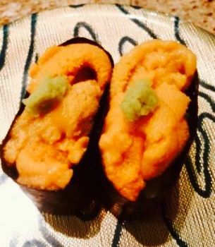Kaitenzushi Seijiro, Fesan