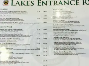 RSL Bistro-Restaurant