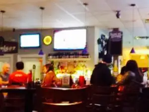 Buddy's Pizza Pub