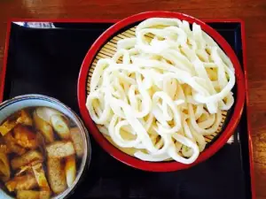 Handmade Udon Specialty Restaurant Inakaya