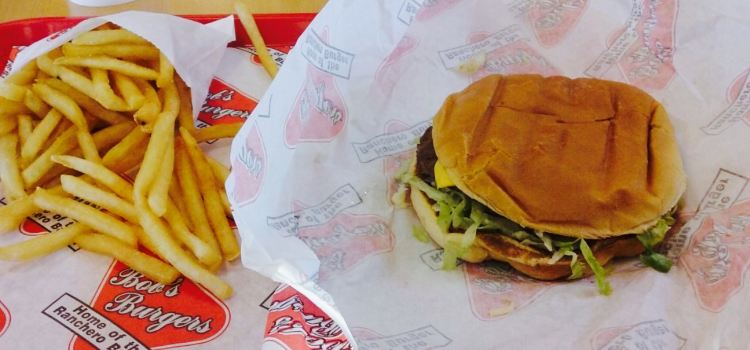Bob's Burgers