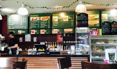 O Briens Sandwich Bar