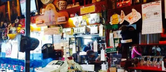 Doc's Tavern