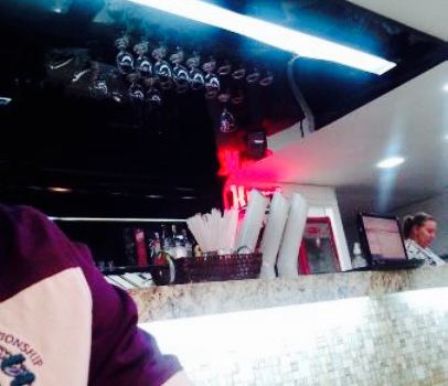 Cacau Chopp