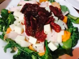 Villa Verdi Natural Food