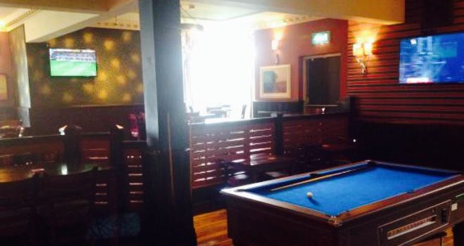 Apollo Pub