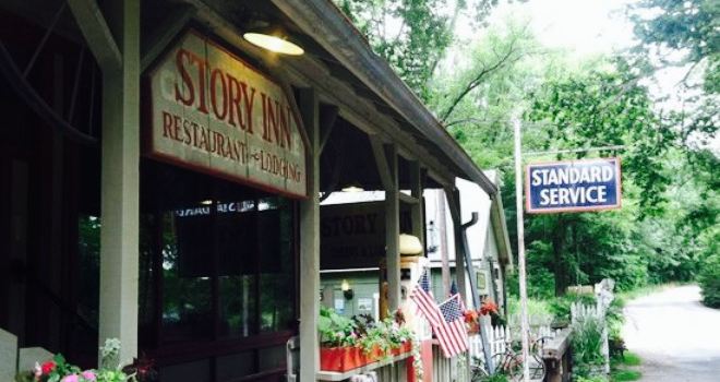Story Inn