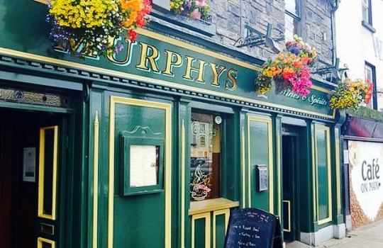 Murphus Pub