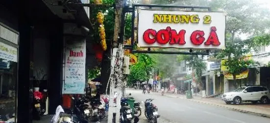 Nhung 2 Cơm Gà