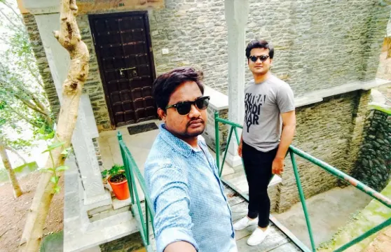 Aranyawas Resort Restaurant