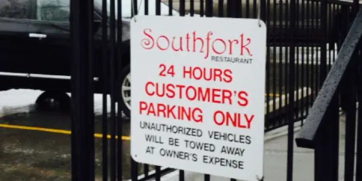 Southfork Restaurant