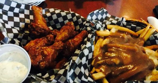 Forest Bar & Grill