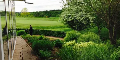 Restaurant Buchenauer Hof