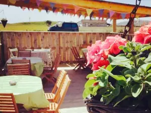 Beachcomber Craft Cafe