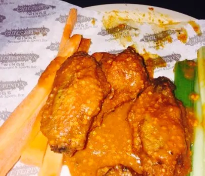 Chiltepino's Wings Hermosillo Quiroga