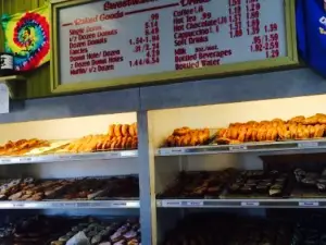 Sweetwater's Donut Mill