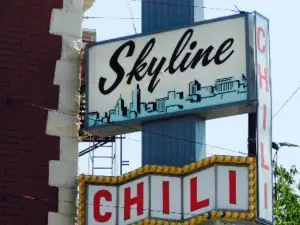 Skyline Chili