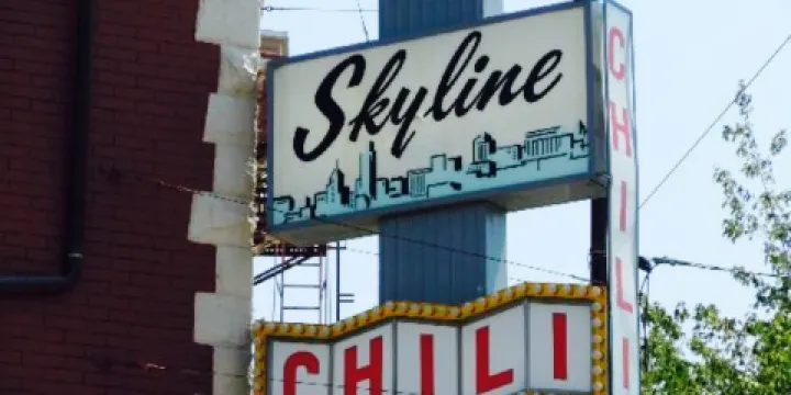 Skyline Chili