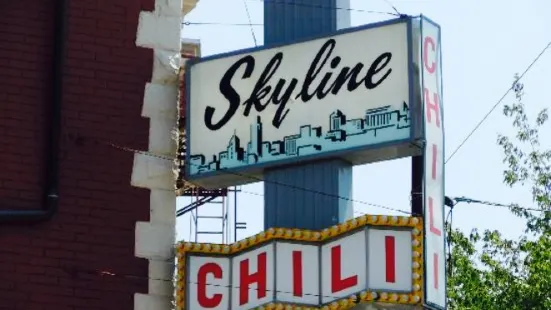 Skyline Chili