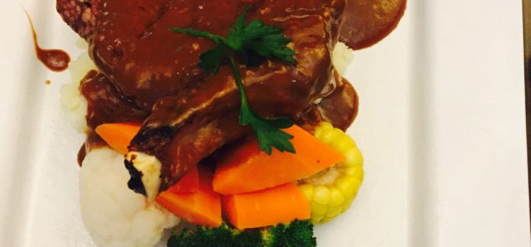 Grey Gums bistro