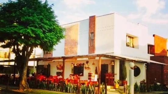 Jardin Mexicano Restaurante