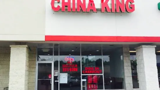 China King Chinese Restaurant