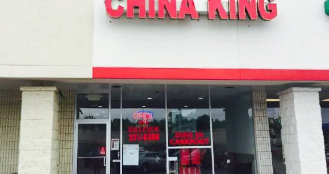 China King Chinese Restaurant