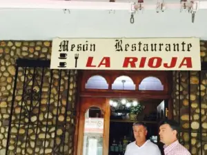 Meson Restaurante La Rioja