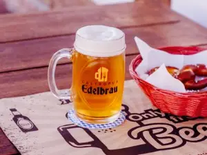 Gastropub Edelbrau